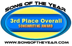 songoftheyear.com contest
