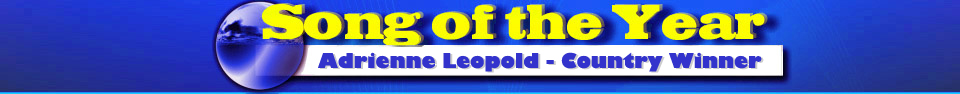 songoftheyear.com songwriting contest